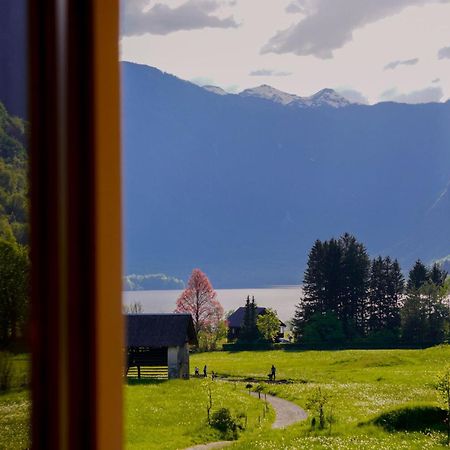Residence Aurora, Bohinj Εξωτερικό φωτογραφία