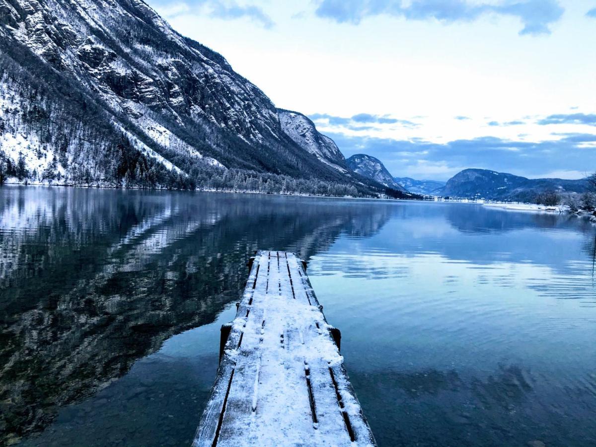 Residence Aurora, Bohinj Εξωτερικό φωτογραφία