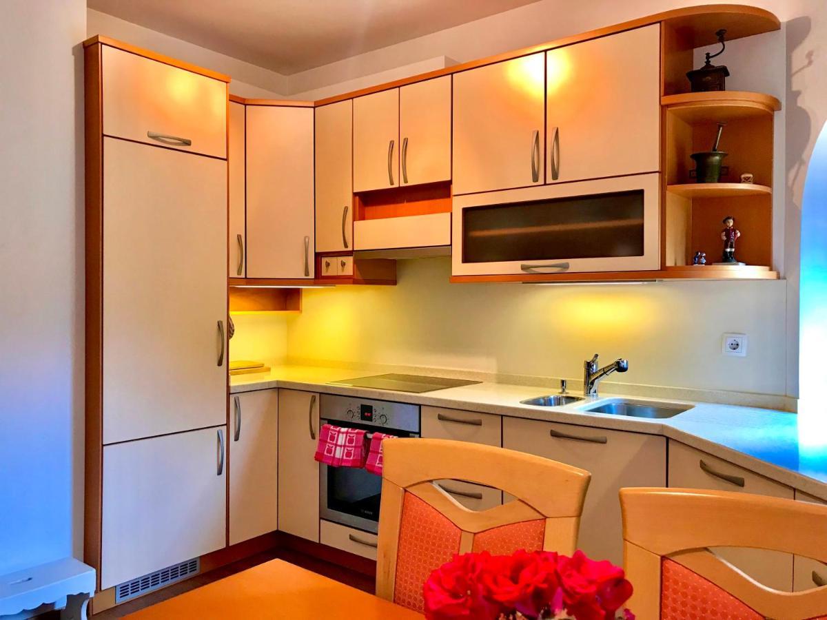 Residence Aurora, Bohinj Εξωτερικό φωτογραφία