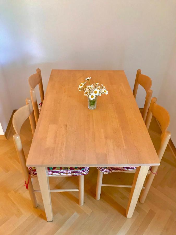 Residence Aurora, Bohinj Εξωτερικό φωτογραφία