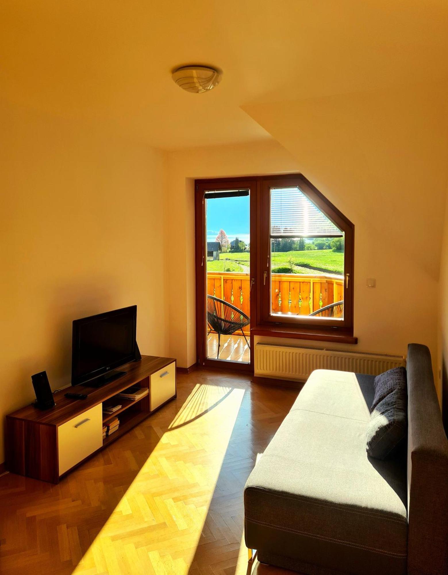 Residence Aurora, Bohinj Εξωτερικό φωτογραφία
