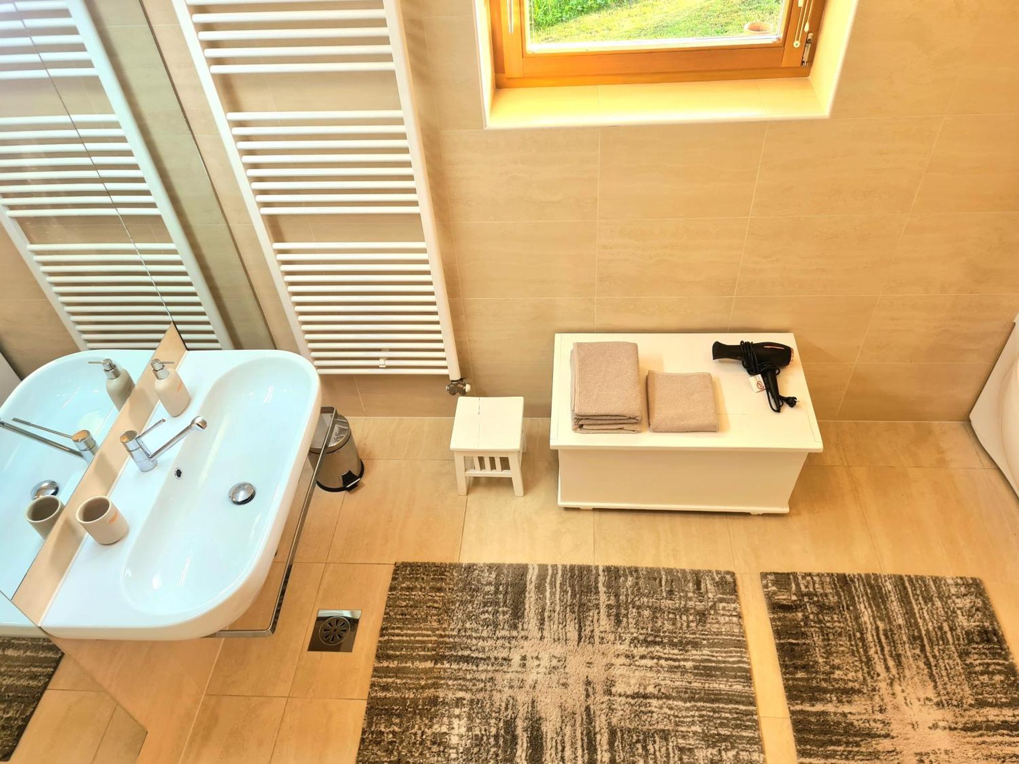 Residence Aurora, Bohinj Εξωτερικό φωτογραφία